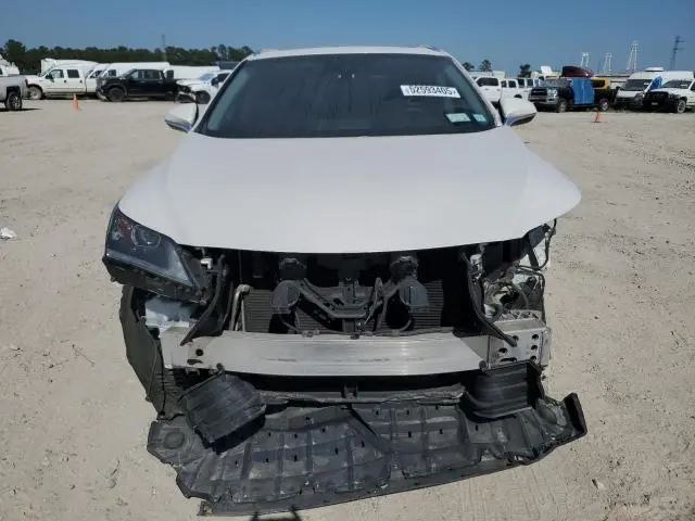 2018 LEXUS RX 350 BASE  