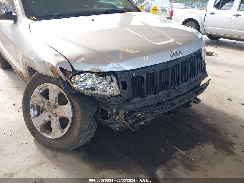 2011 JEEP GRAND CHEROKEE LIMITED