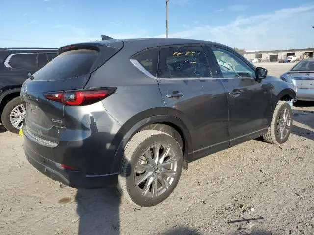2025 MAZDA CX-5 PREMIUM PLUS  
