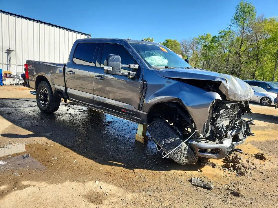 2026 FORD F250 SUPER DUTY  