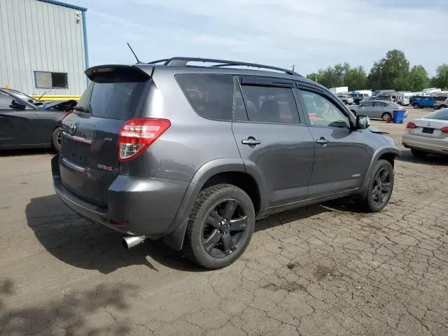 2011 TOYOTA RAV4 SPORT  