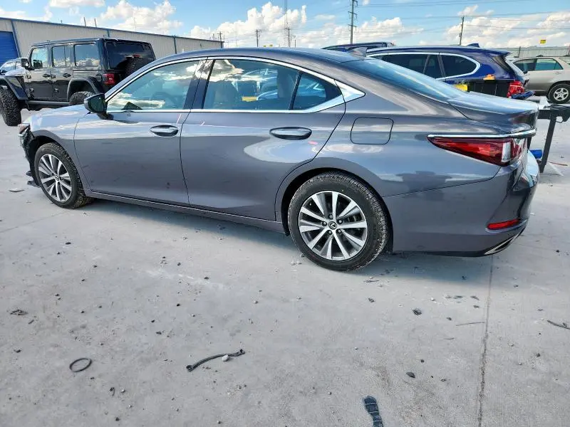 2021 LEXUS ES 350 BASE  