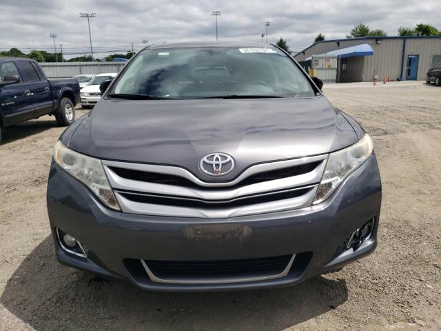 2014 TOYOTA VENZA LE