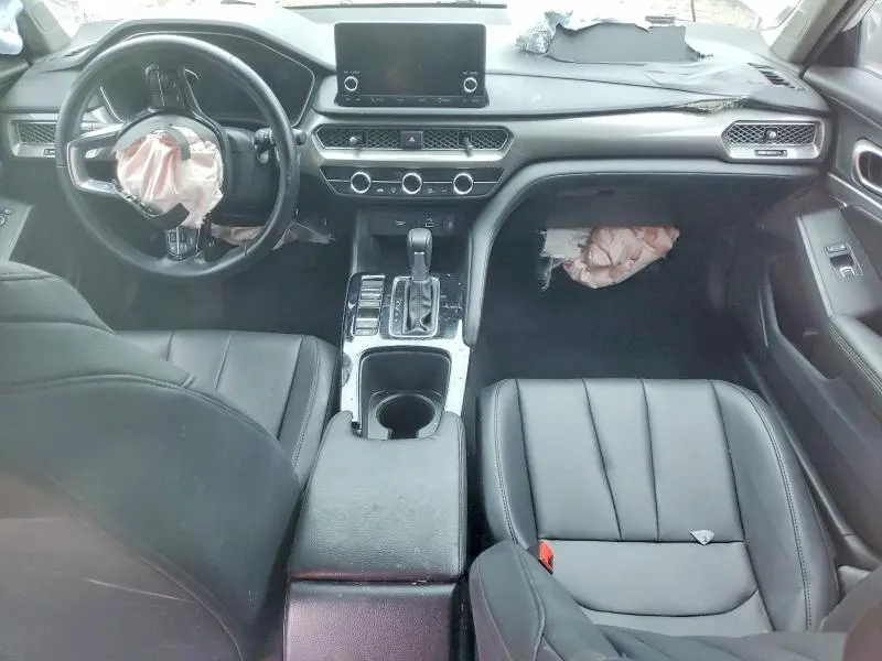 2025 ACURA INTEGRA   