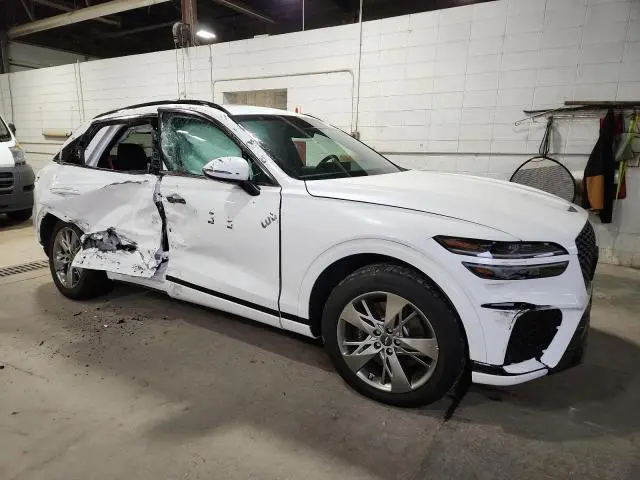 2025 GENESIS GV70 BASE  