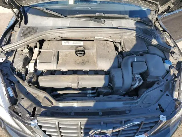 2012 VOLVO XC60 3.2  