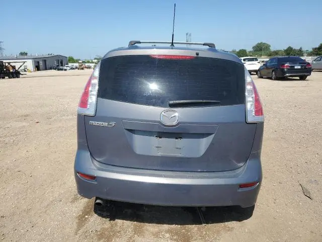 2010 MAZDA 5   