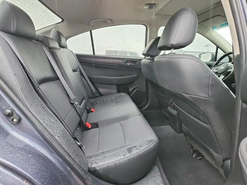2016 SUBARU LEGACY 2.5I LIMITED  