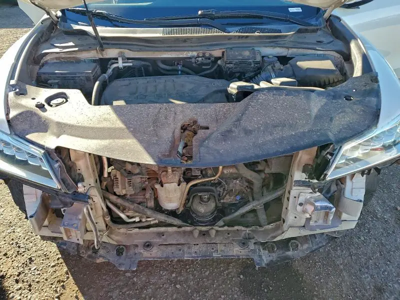 2014 ACURA MDX TECHNOLOGY  