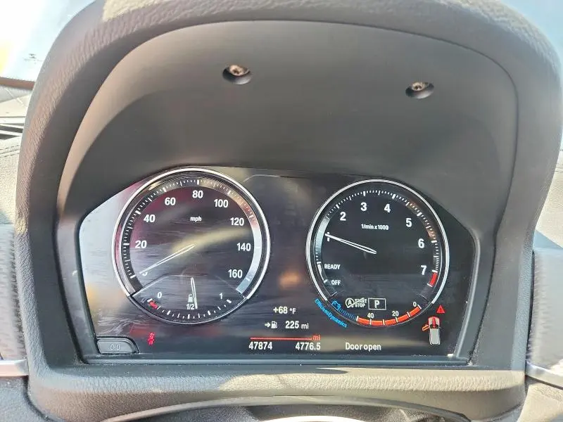 2018 BMW X2 XDRIVE28I  