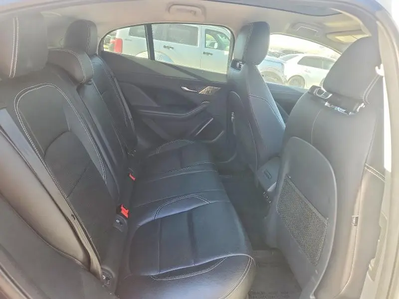 2020 JAGUAR I-PACE S  