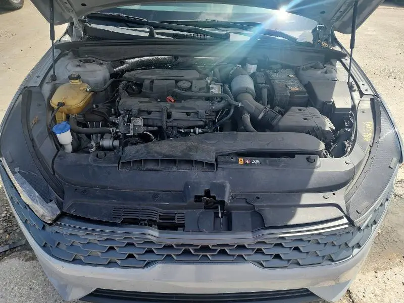 2022 KIA K5 GT LINE  