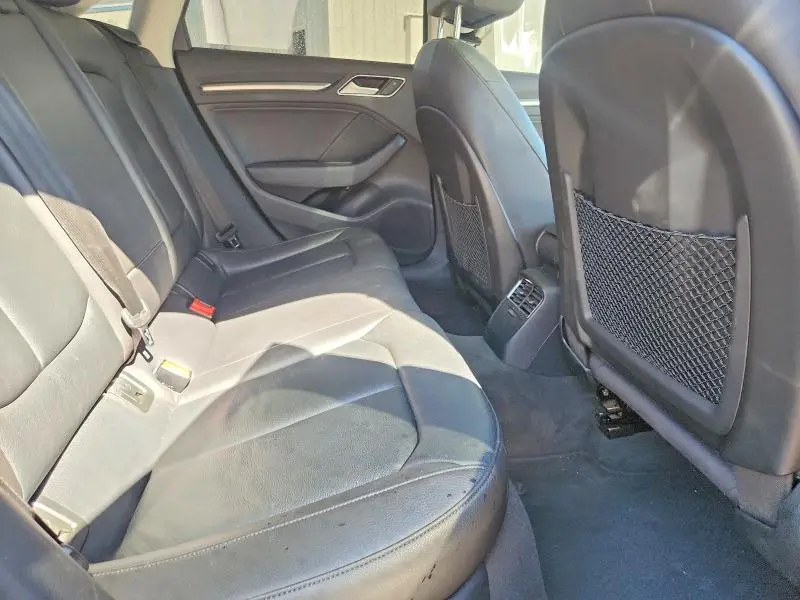 2015 AUDI A3 PREMIUM PLUS  