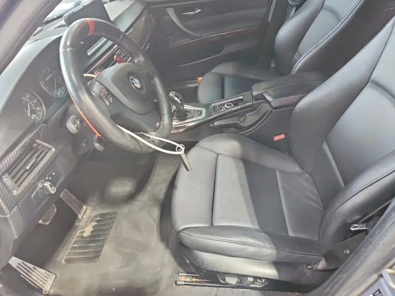 2011 BMW 328 XI  