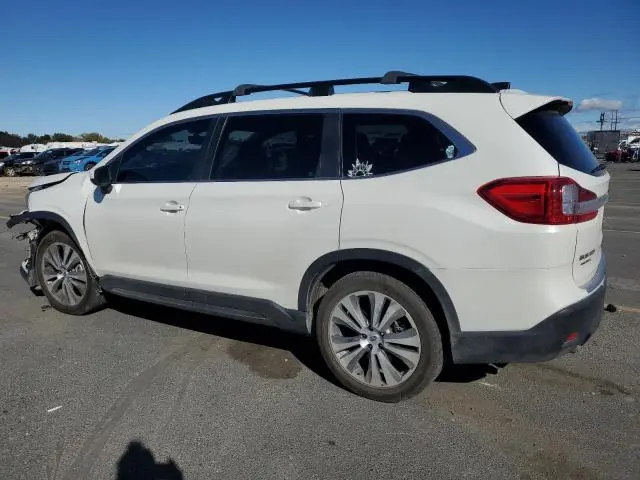 2020 SUBARU ASCENT PREMIUM  
