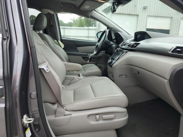 2015 HONDA ODYSSEY TOURING