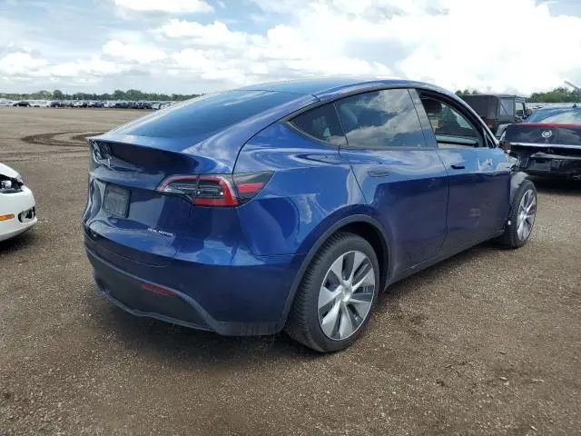 2020 TESLA MODEL Y   