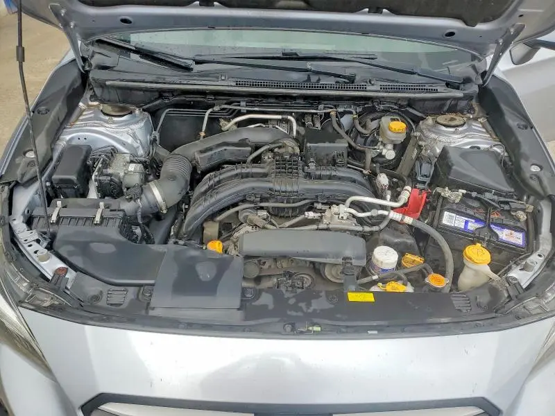 2019 SUBARU CROSSTREK PREMIUM  