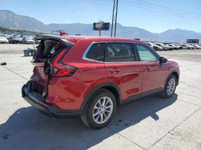 2024 HONDA CR-V EXL  