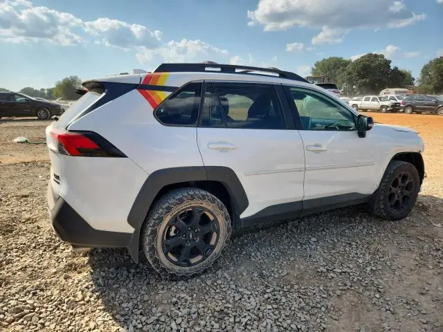2020 TOYOTA RAV4 ADVENTURE  