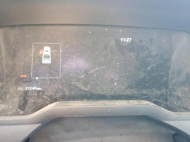 2024 TOYOTA TUNDRA CREWMAX LIMITED  
