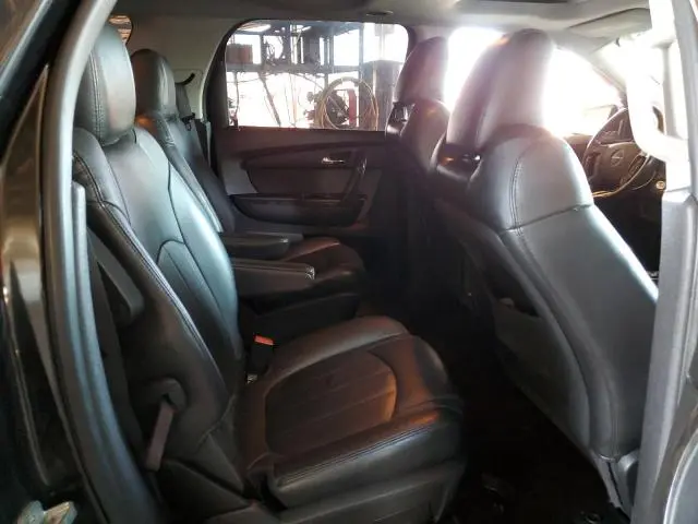 2012 GMC ACADIA DENALI  