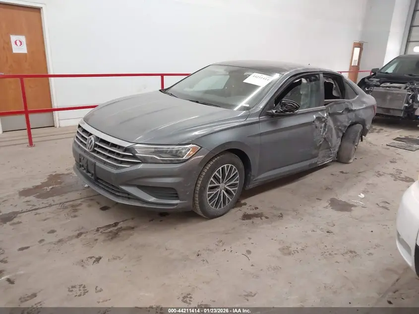 2020 VOLKSWAGEN JETTA 1.4T R-LINE/1.4T S/1.4T SE