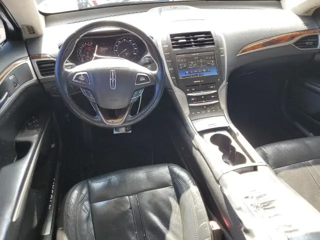 2014 LINCOLN MKZ   