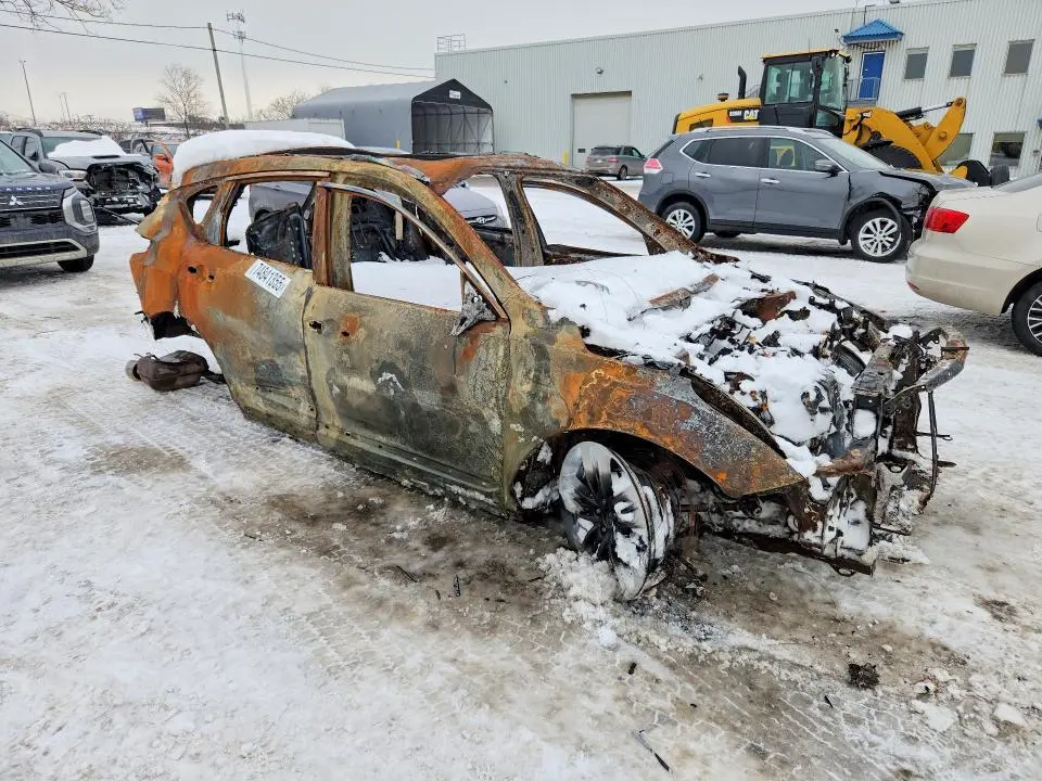 2019 ACURA RDX A-SPEC  