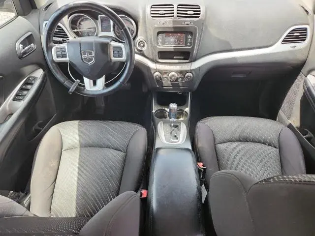 2013 DODGE JOURNEY SE  