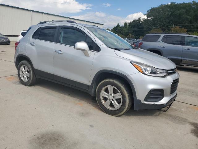 2017 CHEVROLET TRAX 1LT