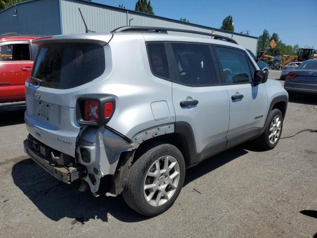 2021 JEEP RENEGADE SPORT