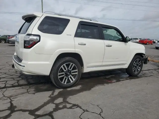 2015 TOYOTA 4RUNNER SR5/SR5 PREMIUM  
