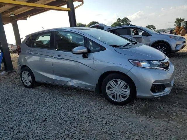 2019 HONDA FIT LX  