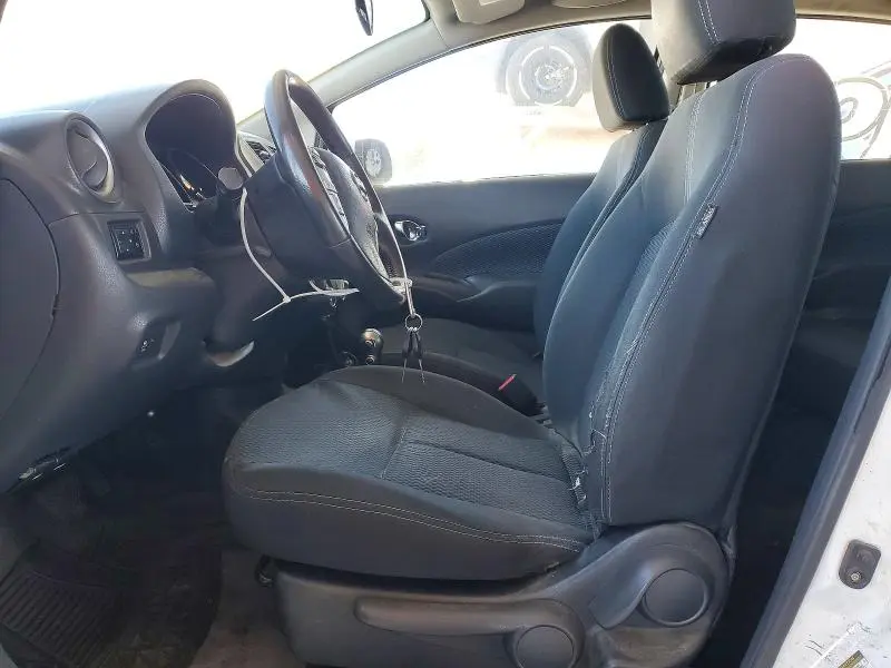 2014 NISSAN VERSA NOTE SV  