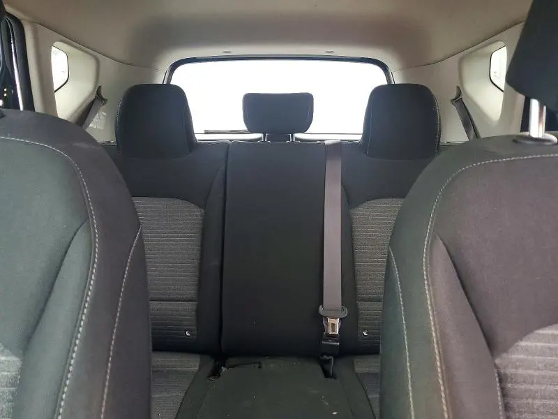 2022 KIA SOUL S  