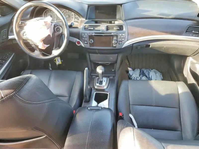 2014 HONDA CROSSTOUR EXL  