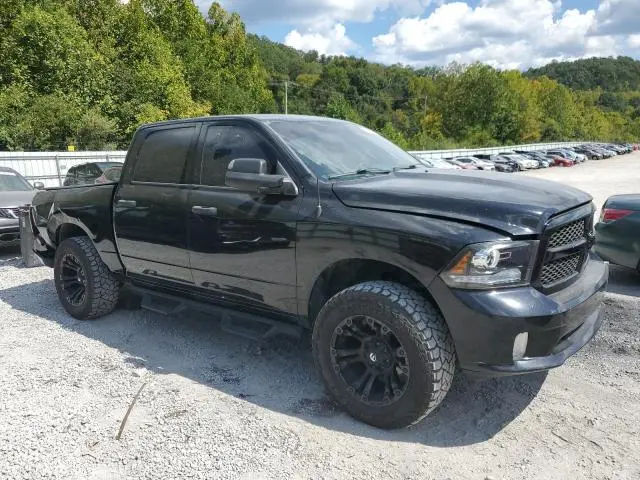 2014 RAM 1500 ST