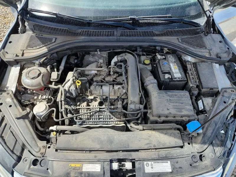 2020 VOLKSWAGEN JETTA S  