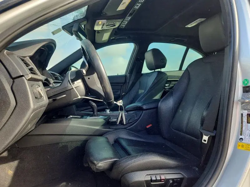 2013 BMW 335 I  