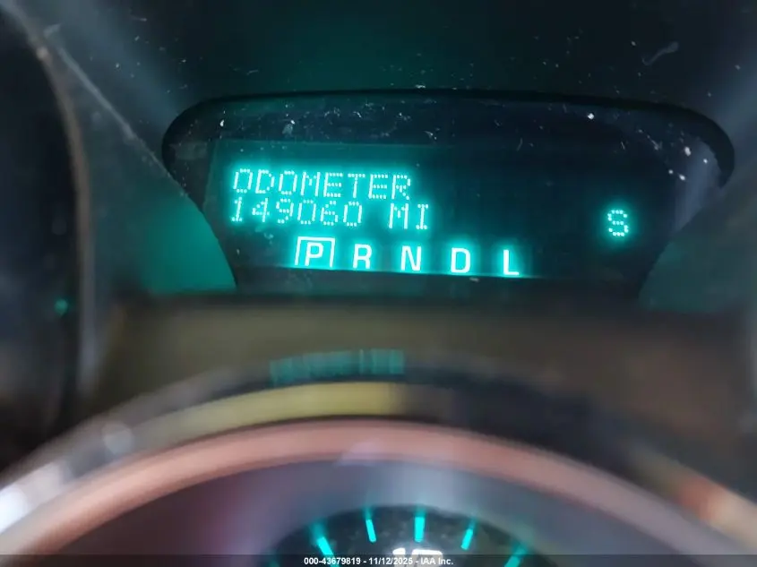 2015 BUICK ENCLAVE PREMIUM