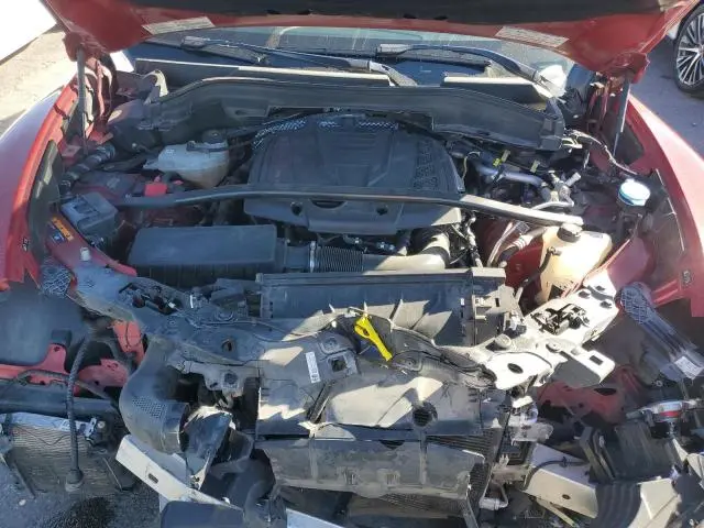 2018 ALFA ROMEO STELVIO TI SPORT  