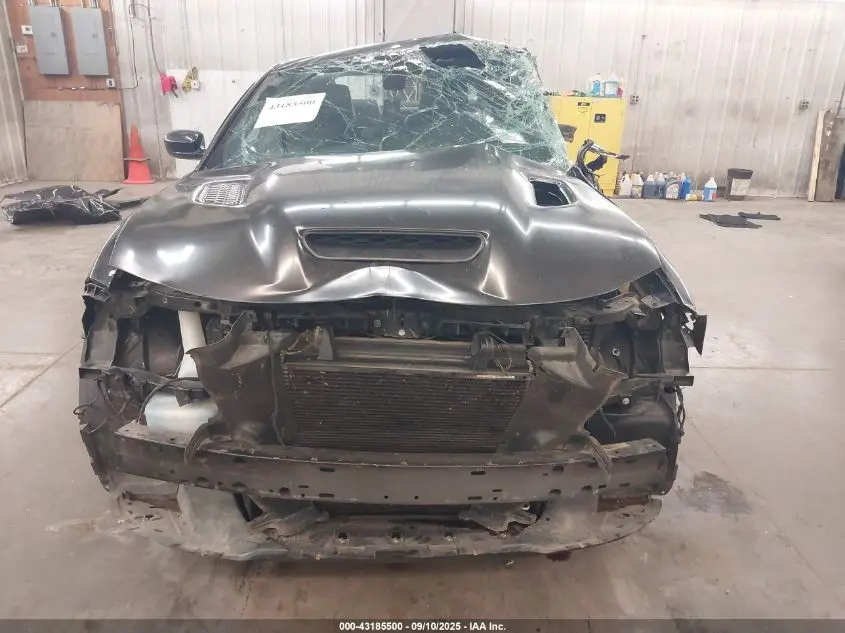 2015 DODGE CHARGER SXT