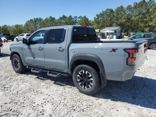 2023 NISSAN FRONTIER S  