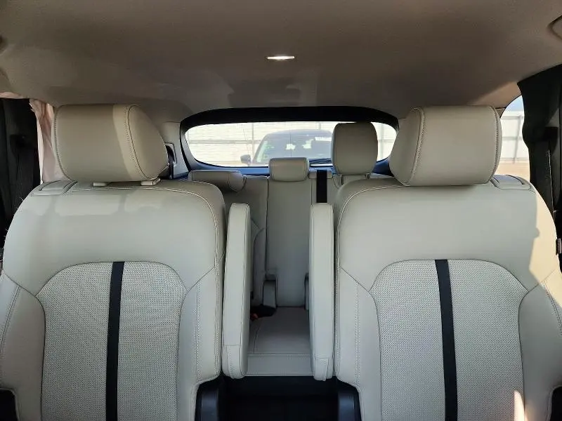2024 MAZDA CX-90 PREFERRED PLUS  