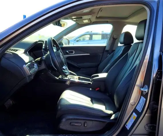 2023 ACURA INTEGRA   