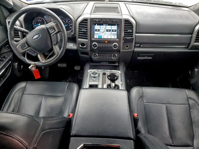 2018 FORD EXPEDITION XLT  