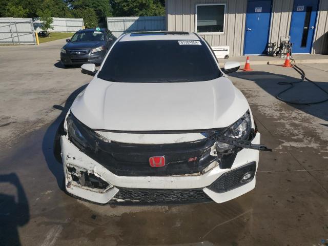 2019 HONDA CIVIC SI