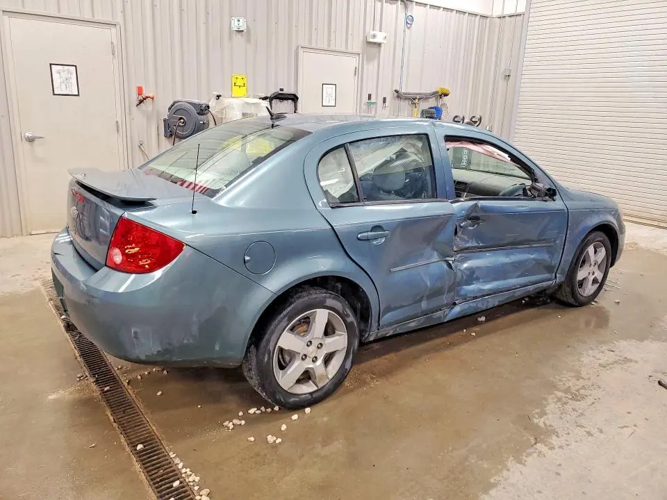 2010 CHEVROLET COBALT 1LT  