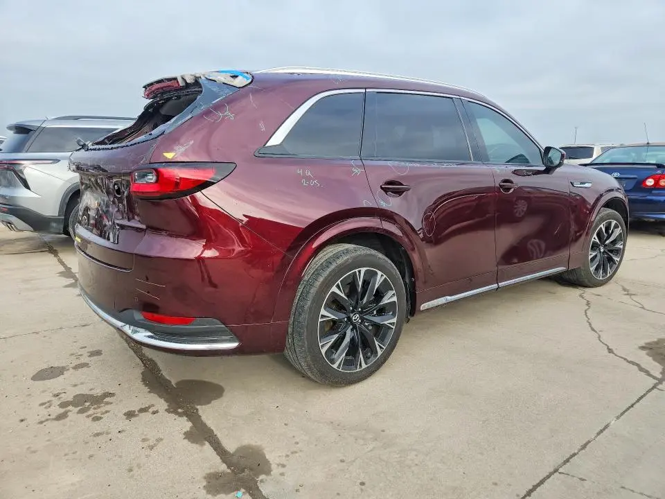 2024 MAZDA CX-90 PREMIUM  